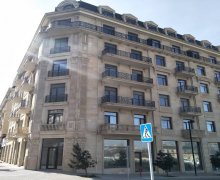 xetai yeni tikili menziller Xətai m., Xətai r.