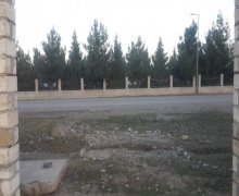 Satılır Torpaq Gəncə ş.