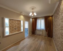 Satılır Köhnə Tikili Memar Əcəmi m., 4-cü mikrorayon, Nəsimi r.