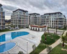 Продажа Новостройка пос. Нардаран, Сабунчу р.