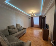 Satılır Yeni Tikili Yeni Yasamal qəs., Yasamal r.