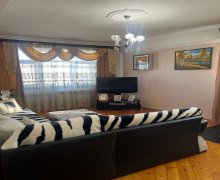 Satılır Yeni Tikili İnşaatçılar m., Yeni Yasamal qəs., Yasamal r.