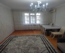 Kirayə (aylıq) Köhnə Tikili Həzi Aslanov m., H.Aslanov qəs., Xətai r.