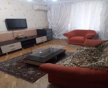 Kirayə (aylıq) Köhnə Tikili Elmlər akademiyası m., Yasamal qəs., Yasamal r.