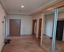 Kirayə (aylıq) Yeni Tikili İnşaatçılar m., Yeni Yasamal qəs., Yasamal r.