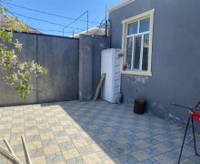 Satılır Həyət evi/villa İnşaatçılar m., Zabrat qəs., Sabunçu r.