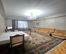 Satılır Yeni Tikili Qara Qarayev m., 8-ci kilometr, Nizami r.