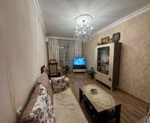 Satılır Köhnə Tikili Xalqlar dostluğu m., Xətai r.