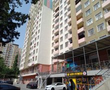 Satılır Yeni Tikili Əhmədli m., Xətai r.