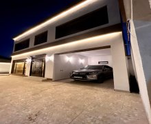 Satılır Həyət evi/villa Buzovna, Xəzər r.