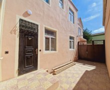 xirdalanda 2 mertebeli heyet evleri/villa Xırdalan ş.