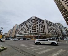 Satılır Yeni Tikili 28 May m., Nəsimi r.