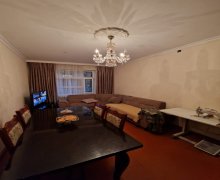 Satılır Köhnə Tikili Əhmədli m., Əhmədli, Xətai r. Satılır Köhnə Tikili Əhmədli m., Əhmədli, Xətai r.