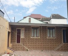 Satılır Həyət evi/villa Əhmədli m., Əhmədli, Xətai r.