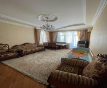 Kirayə (aylıq) Yeni Tikili Gənclik m., Nərimanov r.