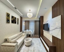 Satılır Yeni Tikili Neftçilər m., Nizami r.