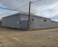 Satılır Həyət evi/villa Binə qəs., Xəzər r.