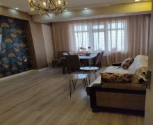 Satılır Yeni Tikili Yeni Yasamal qəs., Yasamal r.