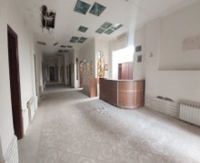 Satılır Obyekt İnşaatçılar m., Yasamal r.