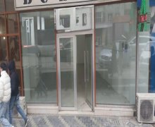 28 mayda kiraye obyekt 28 May m., Nəsimi r.