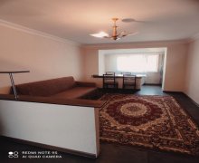 neftcilerde aylıq 2 otaqli kiraye evler Neftçilər m., Nizami r.