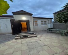 Продажа Дача м. Короглу м., пос. Савалан, Сабунчу р.