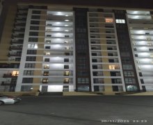 Kirayə (aylıq) Yeni Tikili Sumqayıt Bulvarı r., Sumqayıt ş.