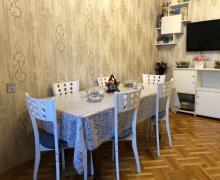 Satılır Yeni Tikili Neftçilər m., Nizami r.