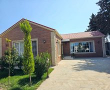 Satılır Bağ evi Bilgəh qəs., Sabunçu r.
