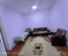 Kirayə (aylıq) Həyət evi/villa Elmlər akademiyası m., Yasamal qəs., Yasamal r.