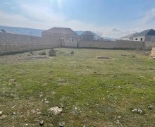 Продажа Участок Гобу, Абшерон р.