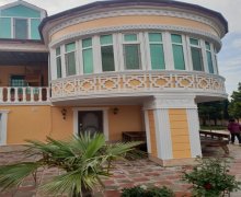 Kirayə (aylıq) Bağ evi Şüvəlan, Xəzər r. Kirayə (aylıq) Bağ evi Şüvəlan, Xəzər r.