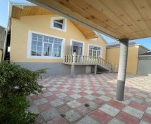 Satılır Həyət evi/villa Masazır, Abşeron r.