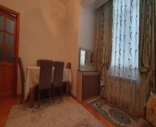 Satılır Yeni Tikili İnşaatçılar m., Yeni Yasamal qəs., Yasamal r.