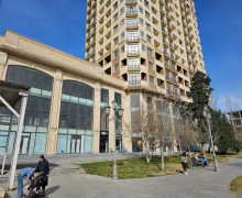 Satılır Yeni Tikili 28 May m., Nəsimi r.