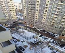 Satılır Yeni Tikili Yeni Günəşli qəs., Suraxanı r.