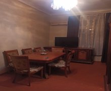 Kirayə (aylıq) Köhnə Tikili Nəriman Nərimanov m., Nərimanov r.