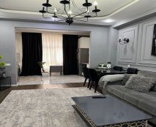 Satılır Yeni Tikili Memar Əcəmi m., 5-ci mikrorayon, Nəsimi r.