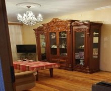 Satılır Köhnə Tikili Həzi Aslanov m., H.Aslanov qəs., Xətai r.