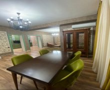 Kirayə (aylıq) Yeni Tikili 8 Noyabr m., Papanin, Nəsimi r.