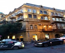 iceri seherde evlerin qiymeti İçərişəhər m., Bayıl qəs., Səbail r.