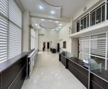 Kirayə (aylıq) Ofis 28 May m., ABŞ səfirliyi, Nəsimi r.