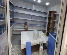 Kirayə (aylıq) Obyekt Xalqlar dostluğu m., 8-ci kilometr, Nizami r.