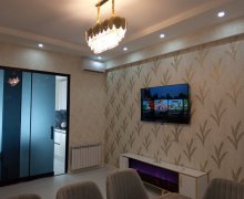 Satılır Yeni Tikili Dərnəgül m., 7-ci mikrorayon, Binəqədi r.