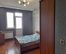 Satılır Yeni Tikili Neftçilər m., Bakıxanov qəs., Sabunçu r.