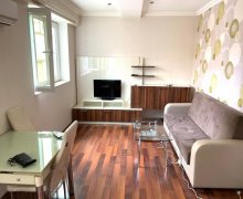 Kirayə (aylıq) Köhnə Tikili Elmlər akademiyası m., Yasamal r.