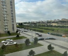 Satılır Yeni Tikili Elmlər akademiyası m., Yasamal r.