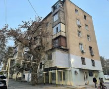 Продажа Вторичка м. Нефтчиляр м., 8-ой километр, Низаминский р-н р.