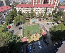 Satılır Köhnə Tikili Neftçilər m., Nizami r.