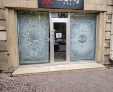 28 mayda kiraye obyekt 28 May m., Nəsimi r.